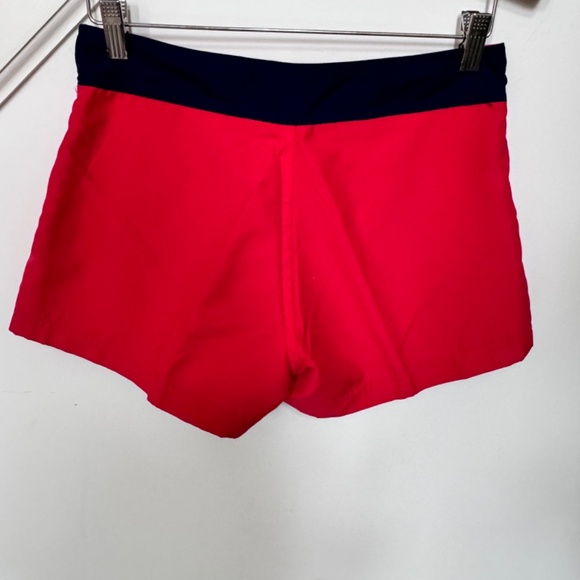 Beach Reversible Swim Shorts - Picture 4 of 12